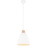 Trio JAGGER R30681031 Lampă cu pendul 1x40w/e27 ip20