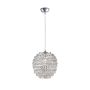 Trio PETTY R30451906 Lampă cu pendul 1x60w/e27 ip20
