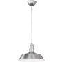 Trio WILL R30421007 Lampă cu pendul 1x60w/e27 ip20
