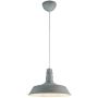 Trio WILL R30421078 Lampă cu pendul 1x60w/e27 ip20