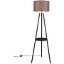 Trio COLETTE R41561032 Lampă de podea 1x60w/e27 ip20