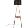 Trio COLETTE R41561065 Lampă de podea 1x60w/e27 ip20