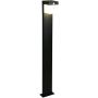 Trio COLOMBO R43286132 Lampă de podea 1x5.5w/led 4000k 650lm ip44