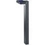 Trio ESQUEL R42261142 Lampă de podea 1x5w/led 3000k 290lm ip44