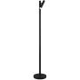 Trio GOMEZ R44571132 Lampă de podea 1x3w/led 3000+4000+6500k 300lm ip20