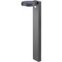 Trio POSADAS R42251142 Lampă de podea 1x5w/led 3000k 290lm ip44