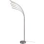 Trio REED R41031507 Lampă de podea 5x4w/led 3000k 350lm ip20