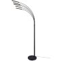 Trio REED R41031532 Lampă de podea 5x4w/led 3000k 350lm ip20