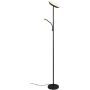Trio SPECTER R47842132 Lampă de podea 2x17w/led 2700-6500k 1900+450lm ip20