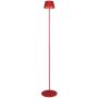 Trio SUAREZ R47706110 Lampă de masă 1x2w/led 3000k 200lm ip44