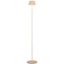 Trio SUAREZ R47706166 Lampă de podea 1x1.5w/led 3000k 200lm ip44