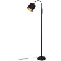 Trio TOMMY R46331079 Lampă de podea 1x40w/e14 ip20