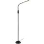 Trio TORO R47641102 Lampă de podea 1x5w/led 3000+4000+5000k 700lm ip20