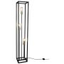 Trio VITO R40193032 Lampă de podea 3x10w/e27 ip20
