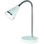 Trio ARRAS R52711101 Lampă de birou 1x3.8w/led 3000k 350lm ip20