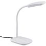 Trio BOA R52431101 Lampă de birou 1x3.5w/led 3000k 350lm ip20