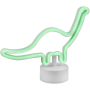 Trio BRONTO R55360101 Lampă de masă 1x2w/led ip20