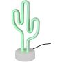 Trio CACTUS R55220101 Lampă de masă 1x1.8w/led ip20
