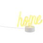 Trio CASA R55921101 Lampă de masă 1x1w/led ip20