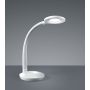 Trio COBRA R52721101 Lampă de birou 1x3w/led 3000k 300lm ip20