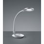 Trio COBRA R52721187 Lampă de birou 1x3w/led 3000k 300lm ip20