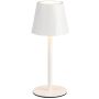 Trio DIAZ R55961131 Lampă de masă 1x1.6w/led 2700-6500k 160lm ip44