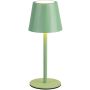 Trio DIAZ R55961149 Lampă de masă 1x1.6w/led 2700-6500k 160lm ip44