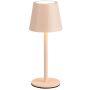 Trio DIAZ R55961166 Lampă de masă 1x1.6w/led 2700-6500k 160lm ip44