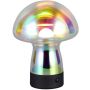 Trio DOOLEY R54981153 Lampă de masă 1x1.5w/led 3000k 140lm ip20