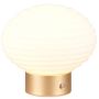Trio EARL R57771101 Lampă de masă 1x2w/led 3000k 100lm ip20