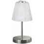 Trio EMMY R52541907 Lampă de masă 1x2.5w/led 3000k 200lm ip20