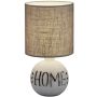 Trio ESNA R50651025 Lampă de masă 1x40w/e14 ip20