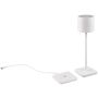 Trio FERNANDEZ R54096131 Lampă de masă 1x1w/led 2700+4000+6000K 130lm ip54
