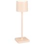 Trio FERNANDEZ R54096166 Lampă de masă 1x1.5w/led 2700+4000+6000k 130lm ip54