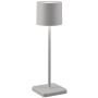 Trio FERNANDEZ R54096177 Lampă de masă 1x1w/led 2700+4000+6000k 130lm ip54