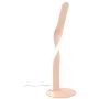 Trio GINKO R55791166 Lampă de masă 1x10w/led 3000k 1020lm ip20