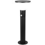 Trio GORDA R54676132 Lampă de podea 1x3w/led 4000k 500lm ip44