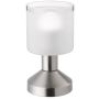 Trio GRAL R59521007 Lampă de masă 1x40w/e14 ip20