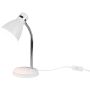 Trio HARVEY R50731031 Lampă de birou 1x10w/e27 ip20