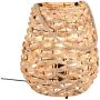 Trio JEAN R56221036 Lampă de masă 1x40w/e27 ip20
