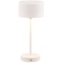 Trio JEFF R59151131 Lampă de masă 1x1.5w/led 3000K 150lm ip20