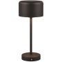 Trio JEFF R59151132 Lampă de masă 1x1.5w/led 3000K 150lm ip20