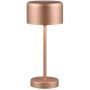 Trio JEFF R59151165 Lampă de masă 1x1.5w/led 3000K 150lm ip20