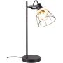 Trio JEROME R56231032 Lampă de birou 1x10w/e27 ip20
