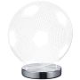 Trio KEITH R52471106 Lampă de masă 1x7w/led 3000+4000+6500k 400lm ip20