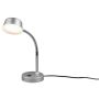 Trio KIKO R52501187 Lampă de birou 1x4.5w/led 3000k 300lm ip20