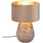 Trio KIRAN R51231061 Lampă de masă 1x60w/e27 ip20