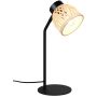 Trio LAURENT R56091032 Lampă de birou 1x10w/e14 ip20