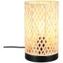 Trio LAURENT R56091932 Lampă de masă 1x10w/e27 ip20