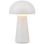 Trio LENNON R52176101 Lampă de masă 1x2w/led 3000k 180lm ip44
